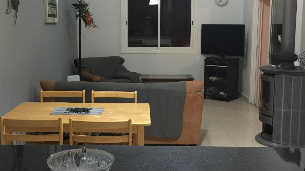 Limnaria Westpark Apartment Paphos Exterior photo